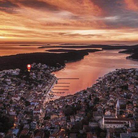 Soba Ivanka Mali Lošinj Esterno foto